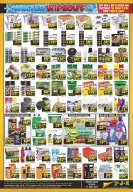 J&E Cash and Carry catalogue week 24 Page 16