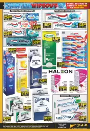 J&E Cash and Carry catalogue week 24 Page 2