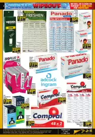J&E Cash and Carry catalogue week 24 Page 4