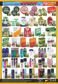 J&E Cash and Carry catalogue week 24 Page 6