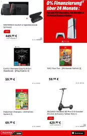 MediaMarkt Prospekt Seite 11