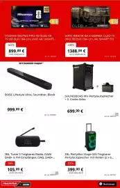 MediaMarkt Prospekt Seite 3