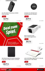 MediaMarkt Prospekt Seite 4