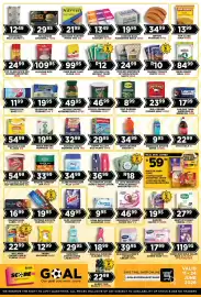 Goal Supermarket catalogue Page 2