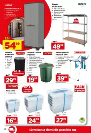 Mr Bricolage folder Pagina 10