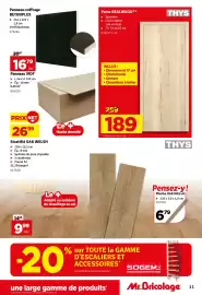 Mr Bricolage folder Pagina 11
