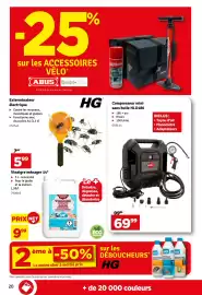 Mr Bricolage folder Pagina 20