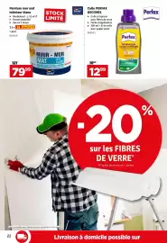 Mr Bricolage folder Pagina 22