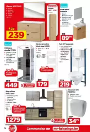 Mr Bricolage folder Pagina 24