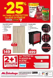 Mr Bricolage folder Pagina 25