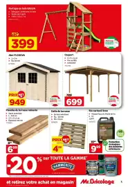 Mr Bricolage folder Pagina 3