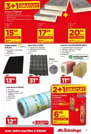 Mr Bricolage folder Pagina 5