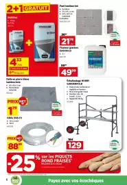 Mr Bricolage folder Pagina 6
