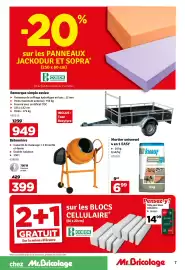 Mr Bricolage folder Pagina 7