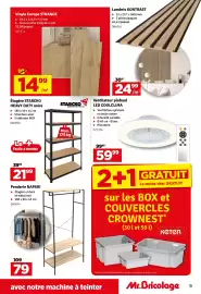 Mr Bricolage folder Pagina 9