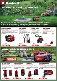 Einhell leták Strana 2