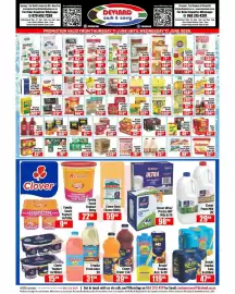 Devland Cash And Carry catalogue week 24 Page 1