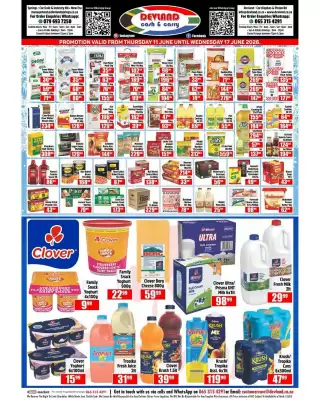 Devland Cash And Carry (valid until 17-06)