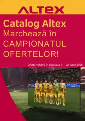 Altex (valid până la 24-06)