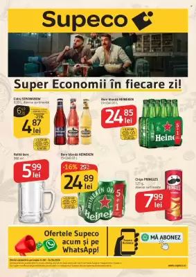 Catalog Supeco (valid până la 24-06)