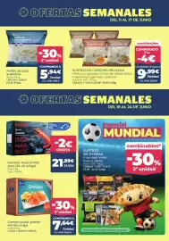 Catálogo La Sirena Página 2
