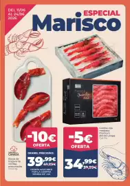Catálogo La Sirena Página 3