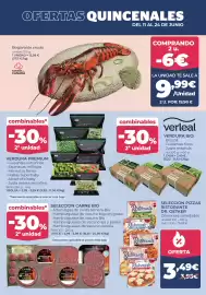 Catálogo La Sirena Página 5