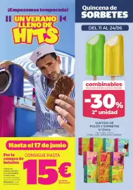 Catálogo La Sirena Página 6