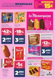 Catálogo La Sirena Página 9