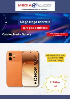 Media Galaxy (valid până la 24-06)