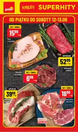 Polomarket gazetka Strona 1