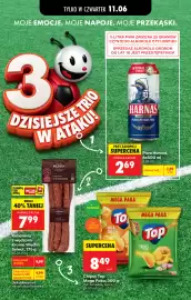 Biedronka gazetka Strona 3