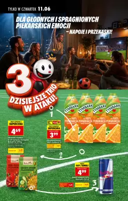 Biedronka (ważność do 11-06)