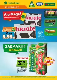 ABC gazetka | Minimarket Strona 1