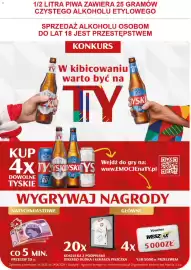 ABC gazetka | Minimarket Strona 10