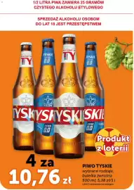 ABC gazetka | Minimarket Strona 2