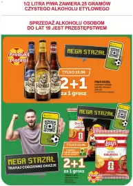 ABC gazetka | Minimarket Strona 6