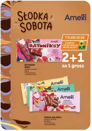 ABC gazetka | Minimarket Strona 8