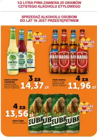 ABC gazetka | Minimarket Strona 9