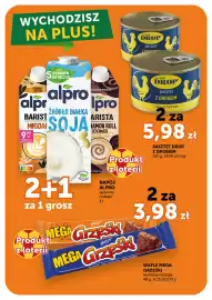 Groszek gazetka | mini Strona 11