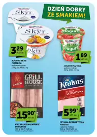 Groszek gazetka | mini Strona 13