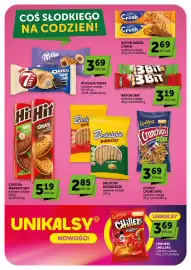 Groszek gazetka | mini Strona 15