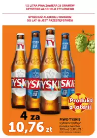 Groszek gazetka | mini Strona 2