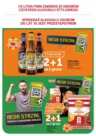 Groszek gazetka | mini Strona 6