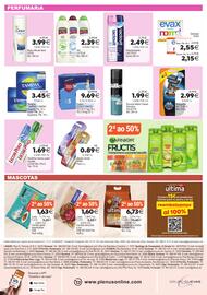 Folleto Plenus Supermercados Página 12
