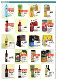 Folleto Plenus Supermercados Página 10