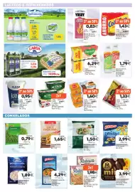Folleto Plenus Supermercados Página 6