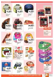 Folleto Plenus Supermercados Página 7