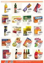 Folleto Plenus Supermercados Página 8