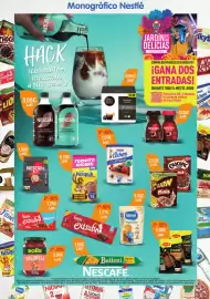 Folleto Plenus Supermercados Página 9